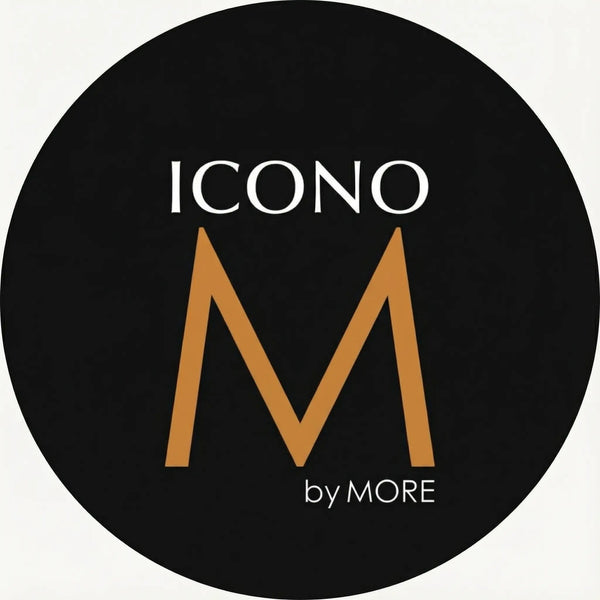 ICONO BY MORE